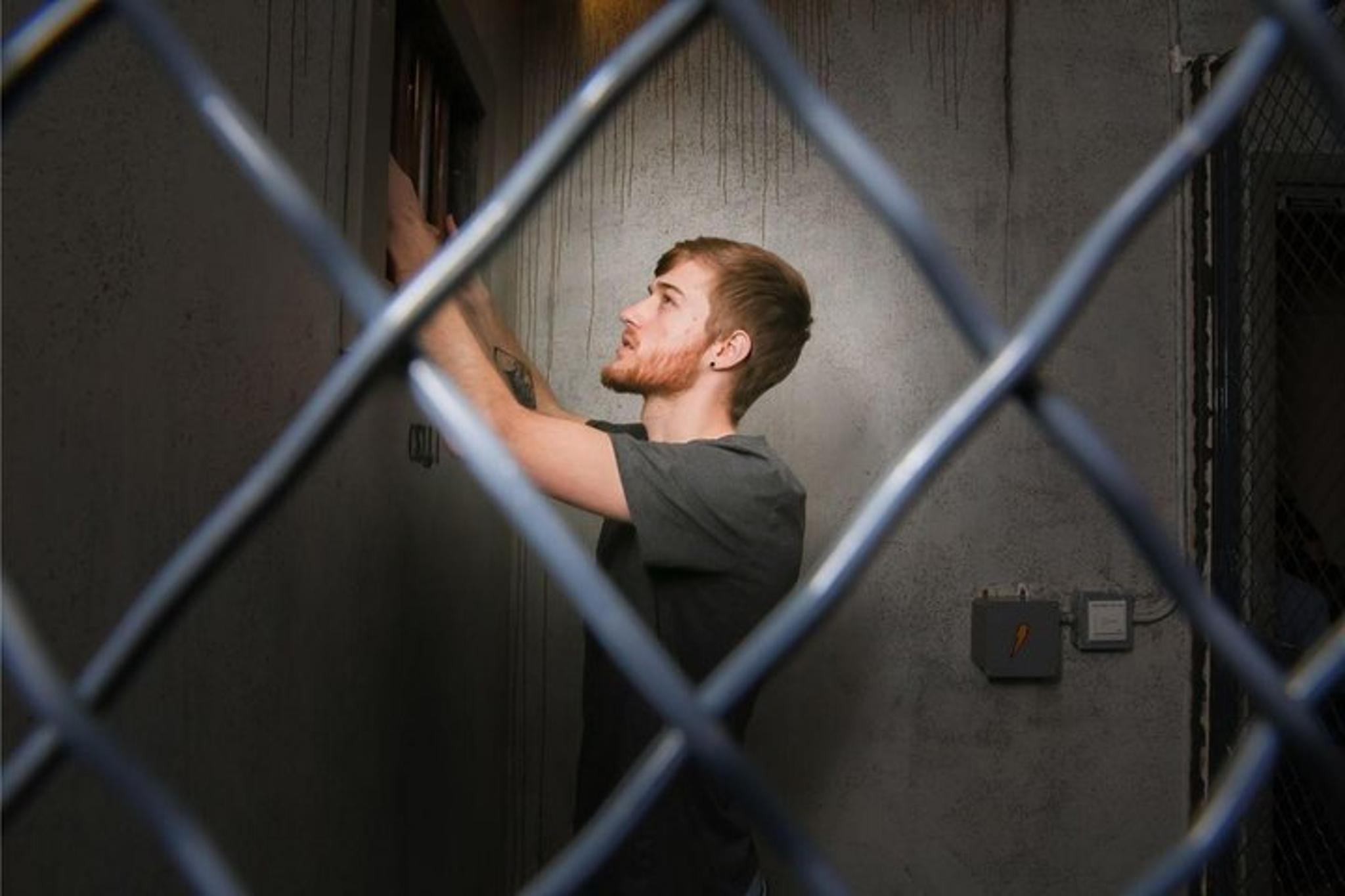 Chattanooga Escape Room Adventure - Image 5