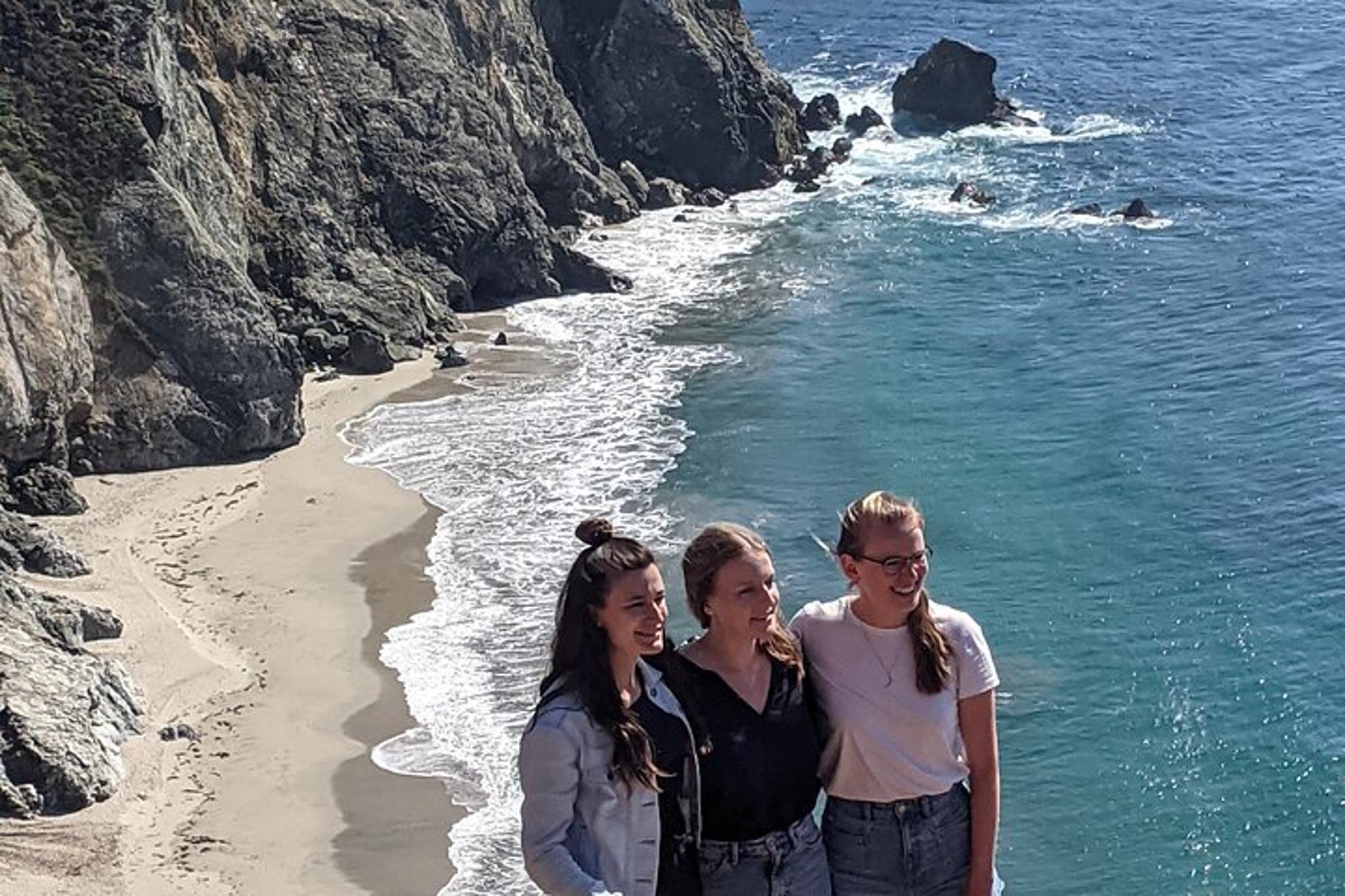 San Francisco Monterey, Carmel, and Big Sur Day Trip - Image 5