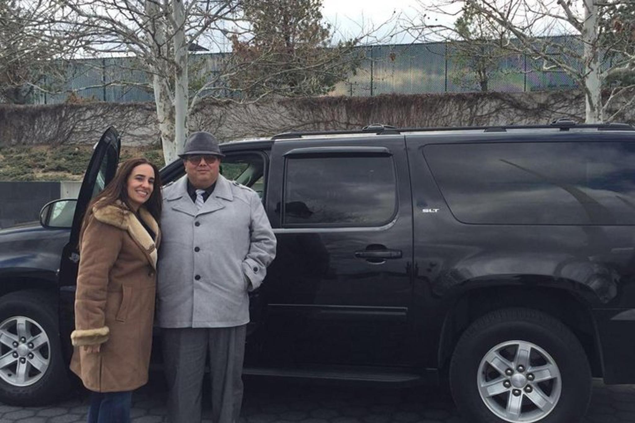 Washington DC Airport Transfer - Image 5
