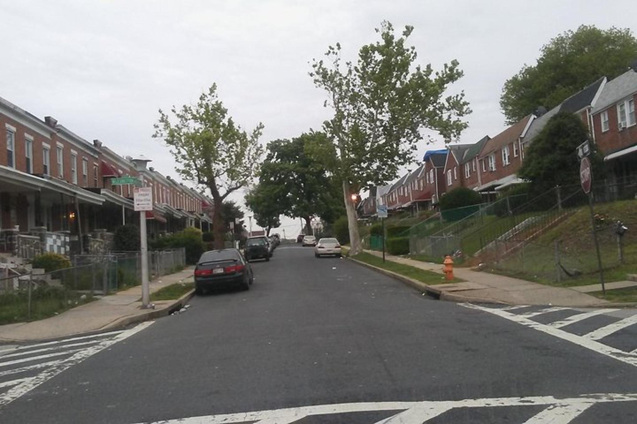 Baltimore Cruise Ship Tour with Shuttle Service - Image 5