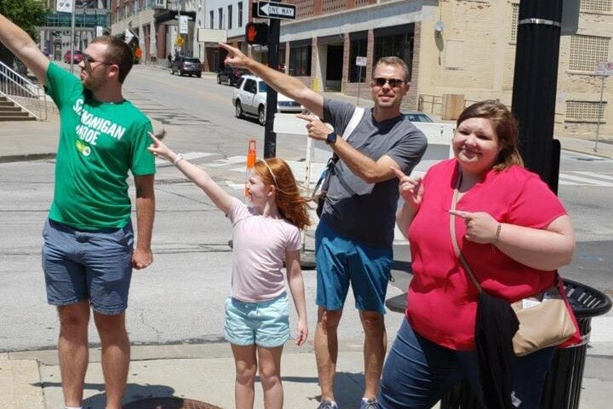 Boulder Scavenger Hunt by Crazy Dash - Image 4