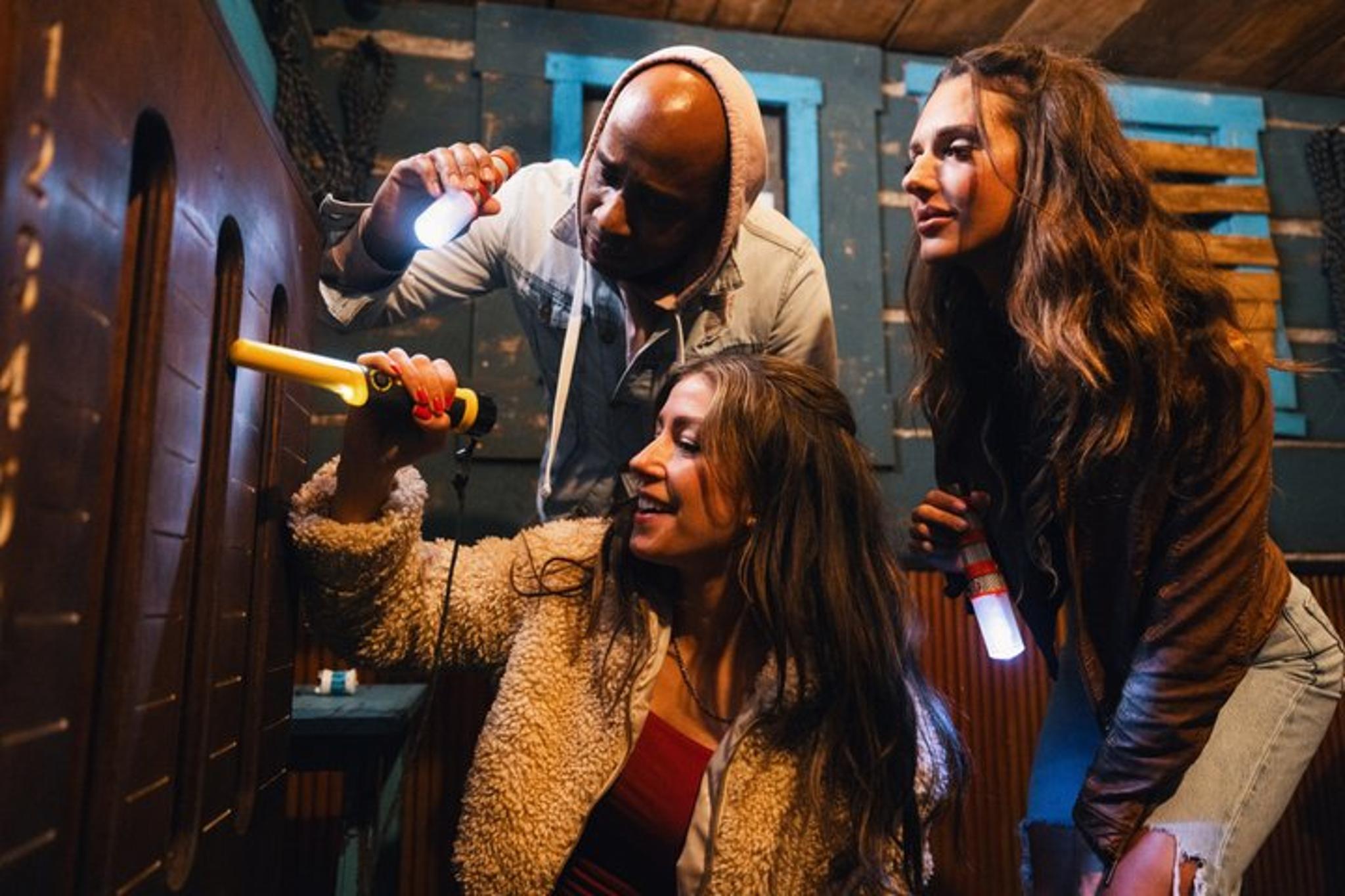 King of Prussia Escape Game 75 Min Adventure - Image 2