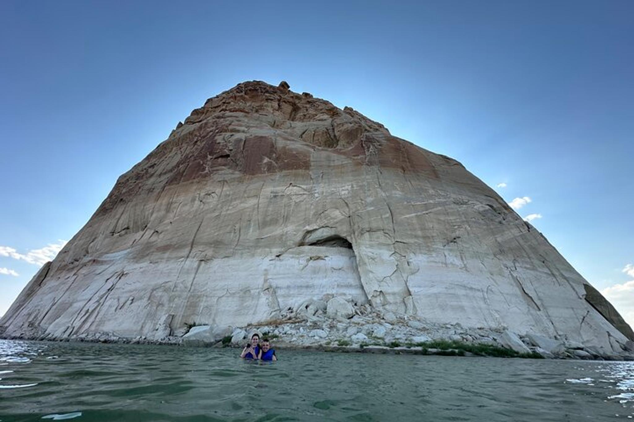 Lone Rock Beach Kayak and Paddleboard Tour - Image 5