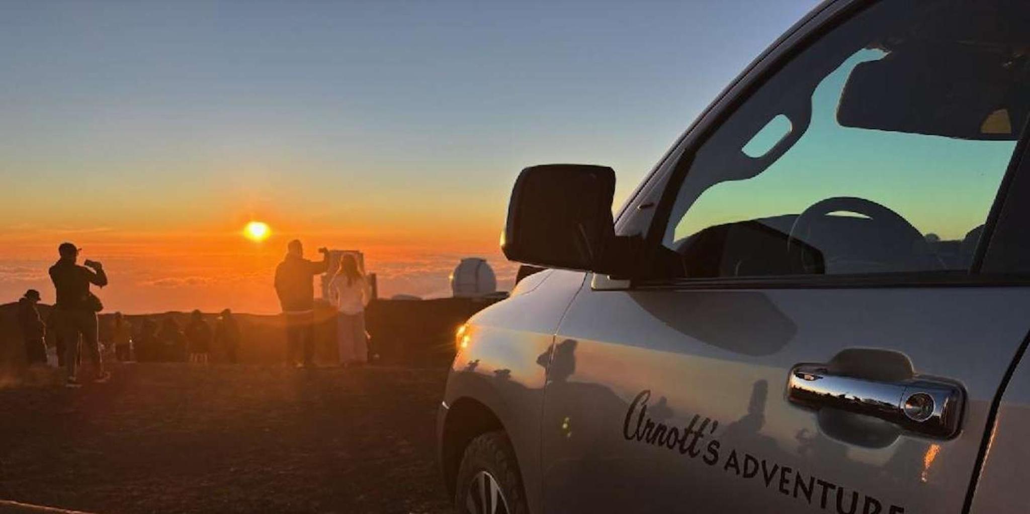 Hilo Mauna Kea Summit Tour - Image 1