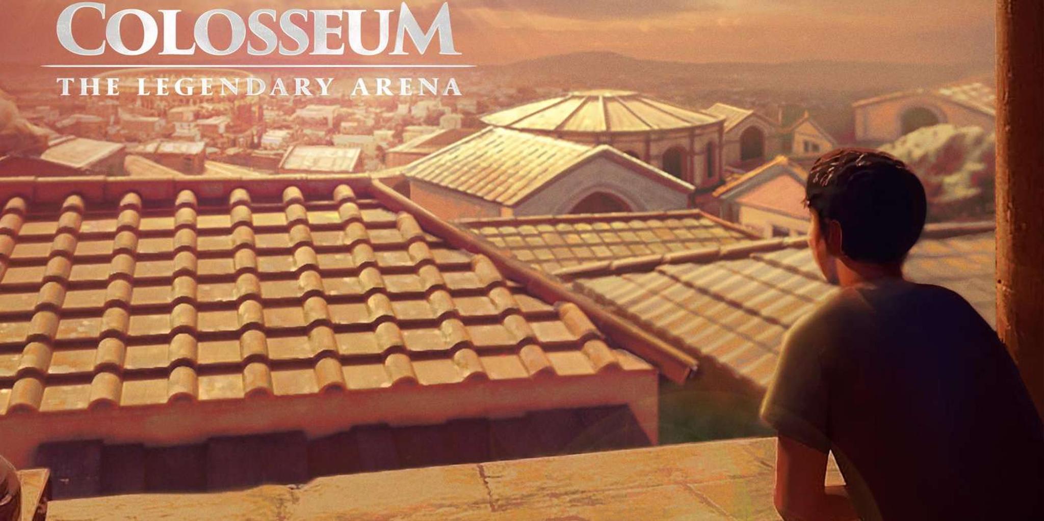 New York Colosseum VR Experience - Image 5