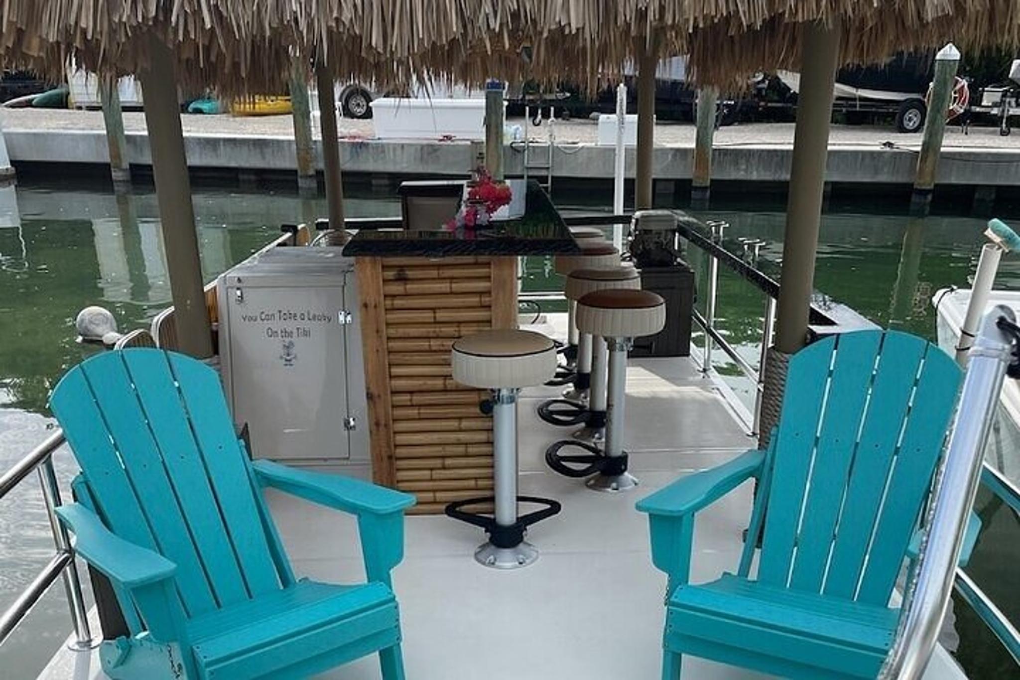 Islamorada Sandbar Charter 4 Hours - Image 3