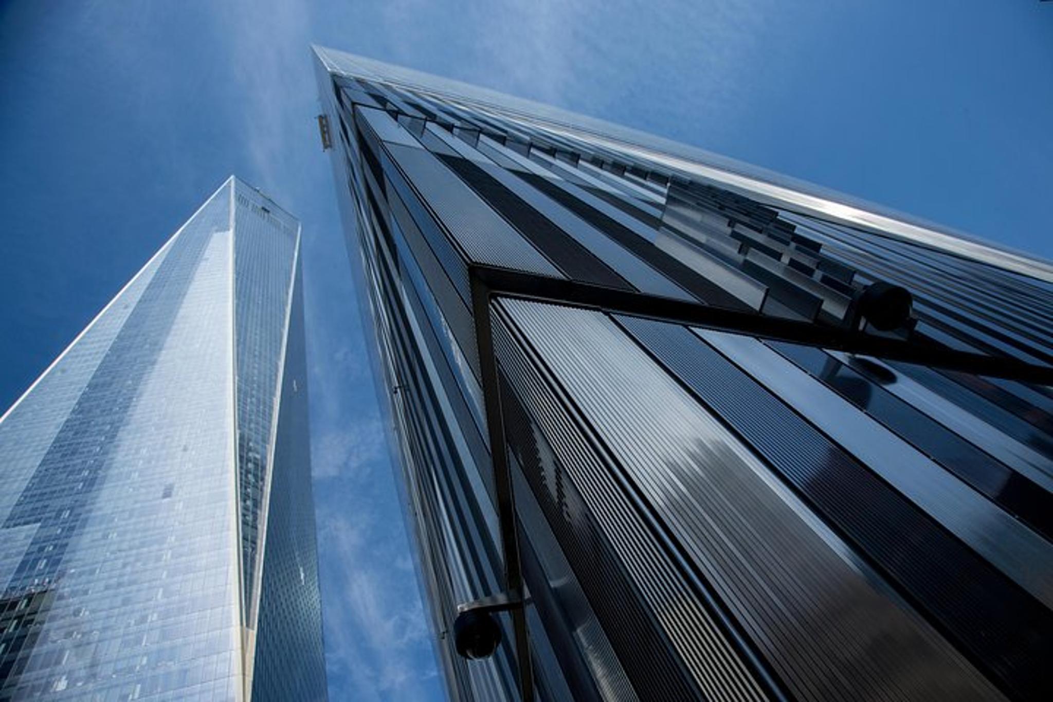 New York City World Trade Center Photo Tour - Image 2