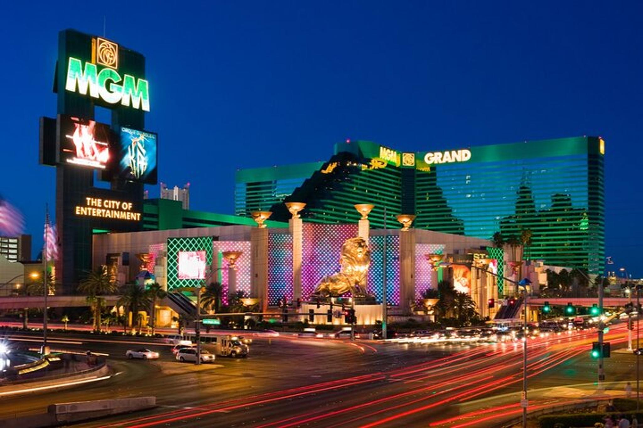 Las Vegas Strip Self-Guided Adventure - Image 6