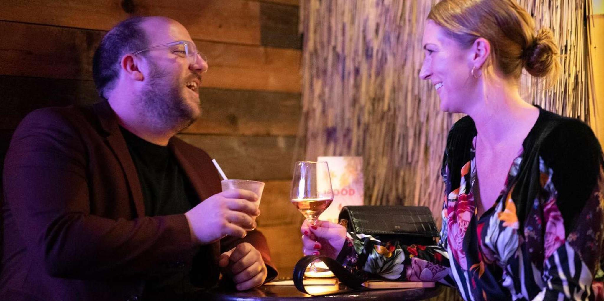 New York City Bar, Lounge and Rooftop Tour - Image 4