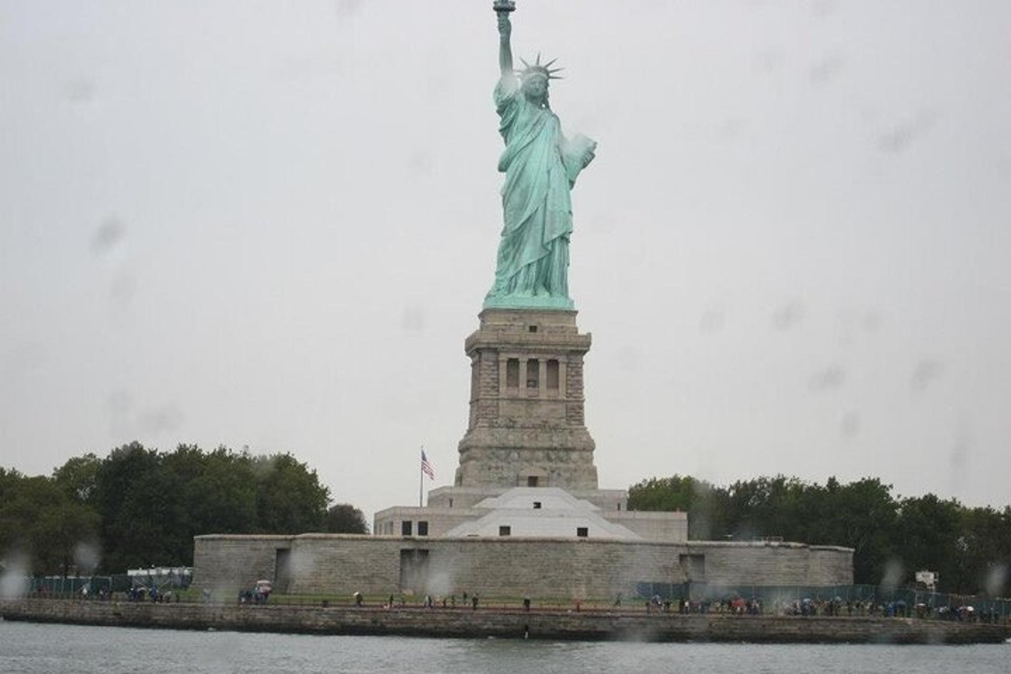 New York Half Guided Tour with Airport Pickup - Image 2