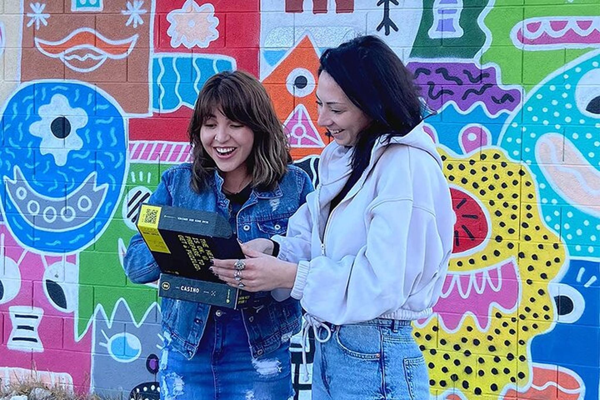 San Francisco Outdoor Escape Room - Image 4