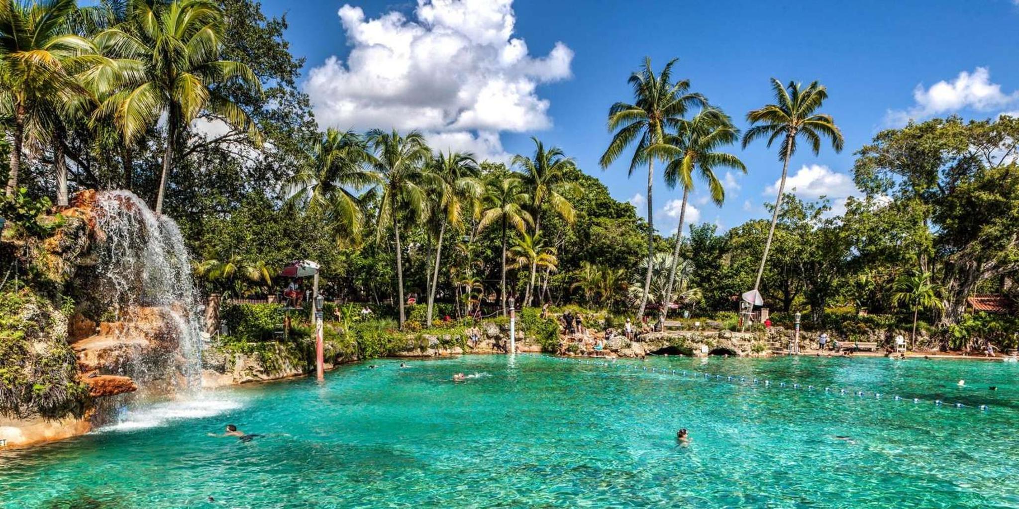 Miami City Tour and Biscayne Bay Boat Ride - Image 3