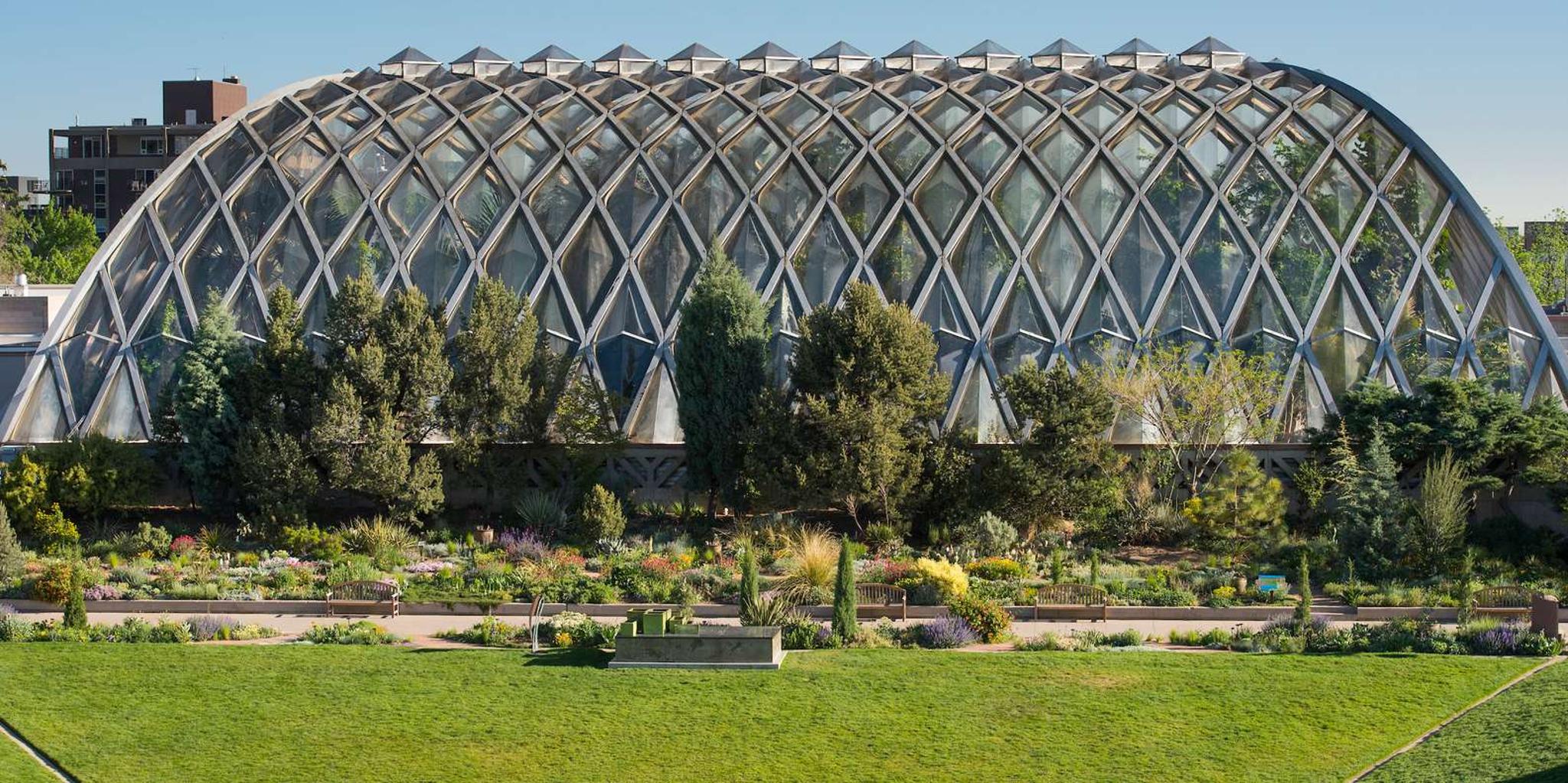 Denver Botanic Gardens Admission Ticket - Image 6