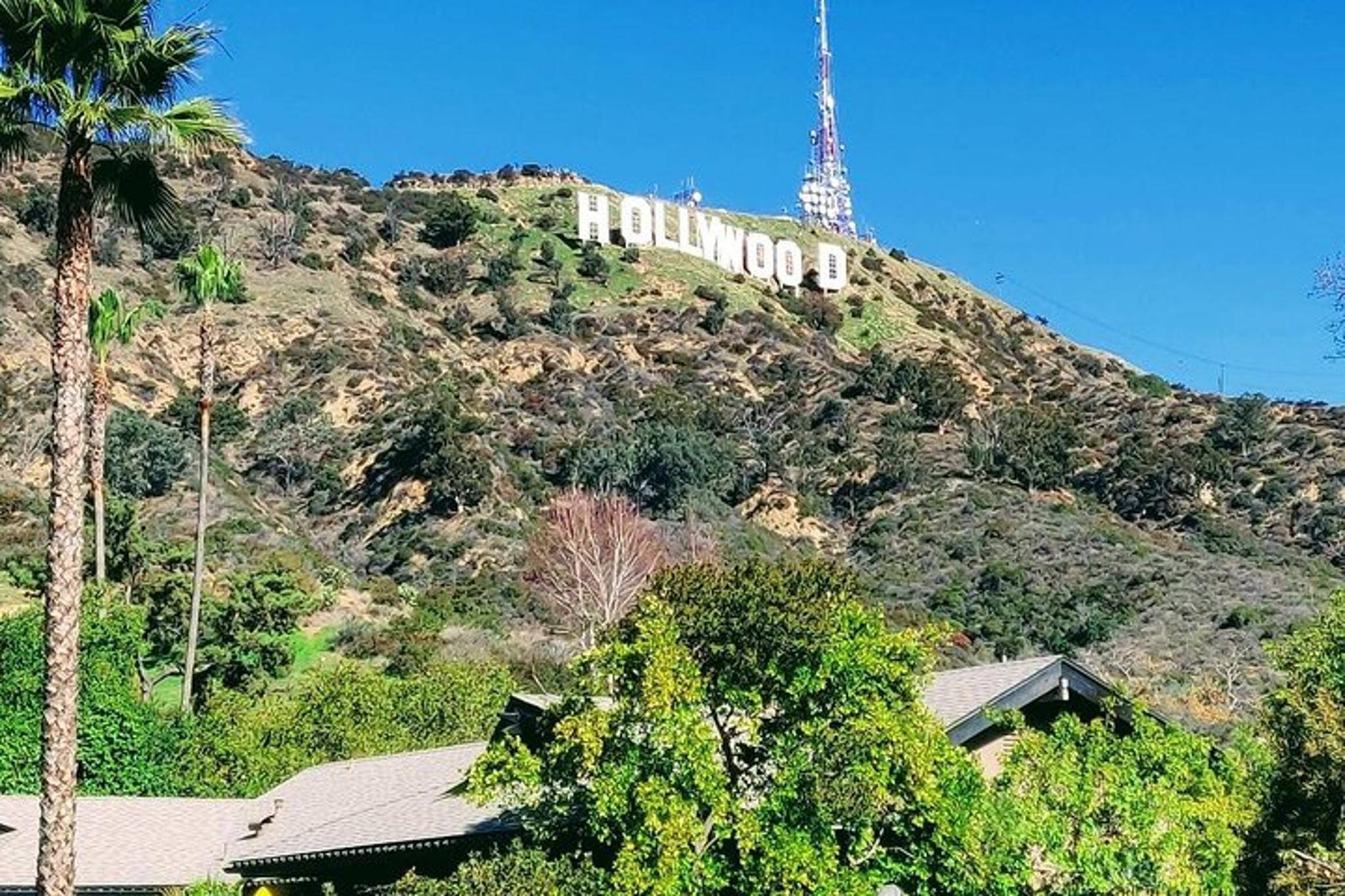 Los Angeles Sightseeing Tour - Image 3