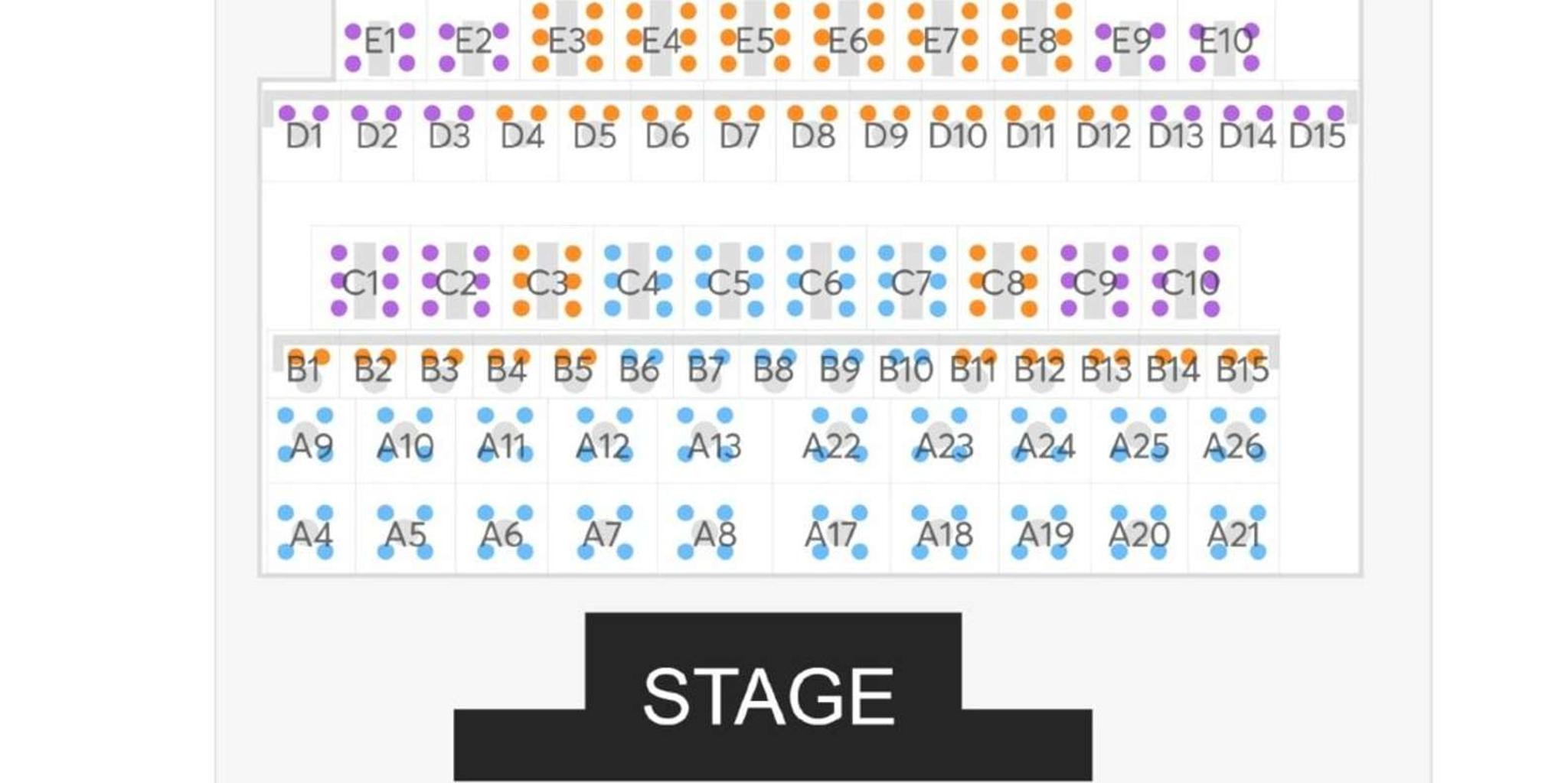 Las Vegas Colin Cloud Magic Show 1.5 hr - Image 5