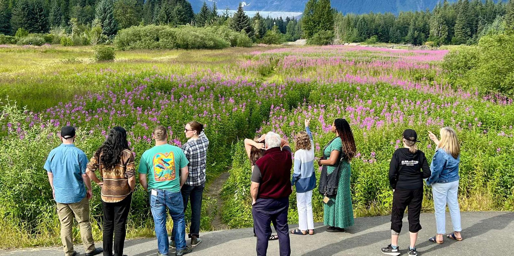 Juneau Brewery Tour with Scenic Highlights 3.75 hr - Image 2