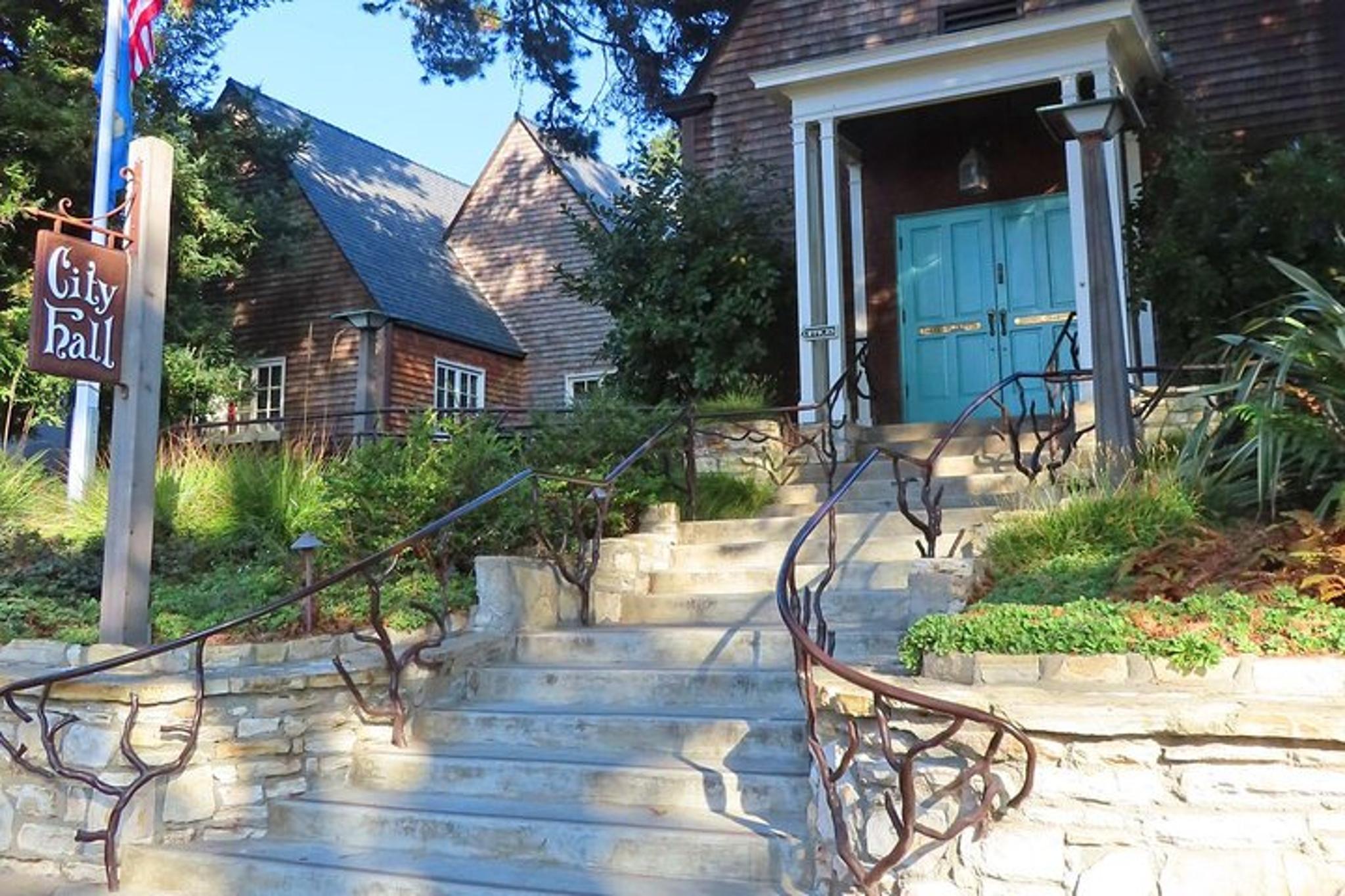 Carmel-by-the-Sea Self-Guided Audio Tour - Image 4