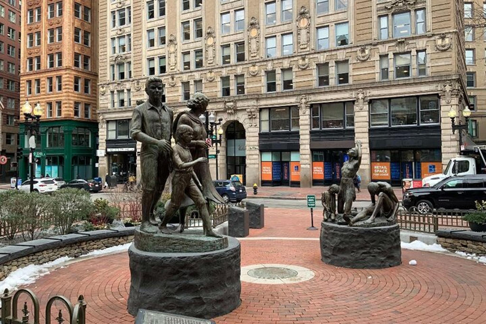 Boston Freedom Trail Self-Guided Tour - Image 4