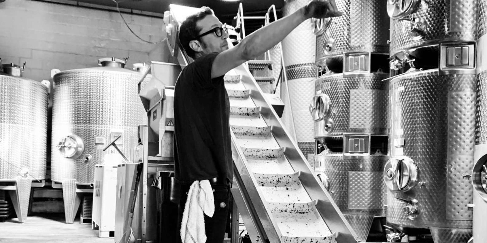 Brooklyn Winery Tour and Tasting - Image 4