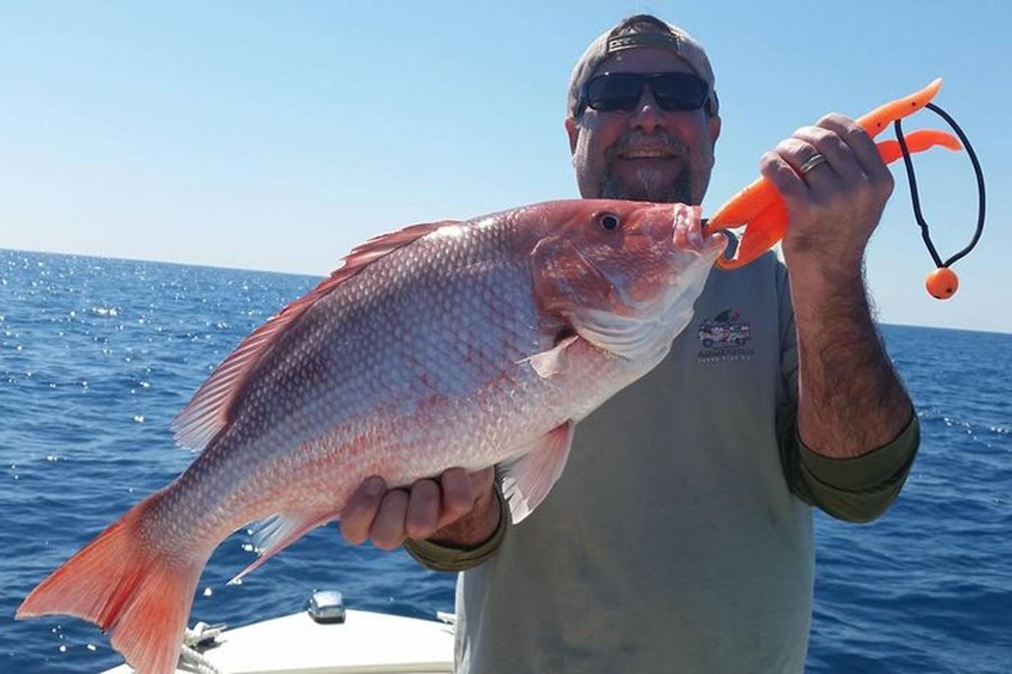 Cape Canaveral Deep Sea Fishing Charter - Image 5