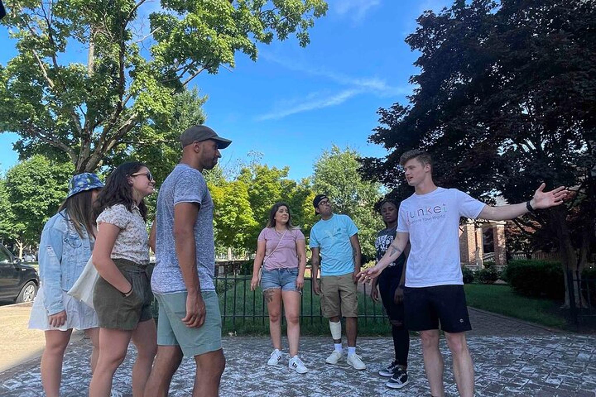 Chicago Crime Tour - Image 5