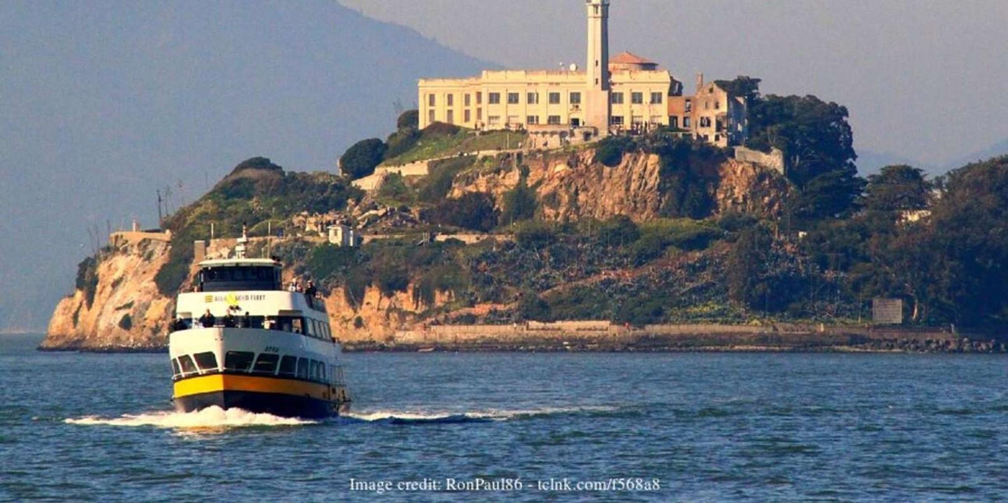 San Francisco Vehicle Tour with Alcatraz and Ferry - Image 2