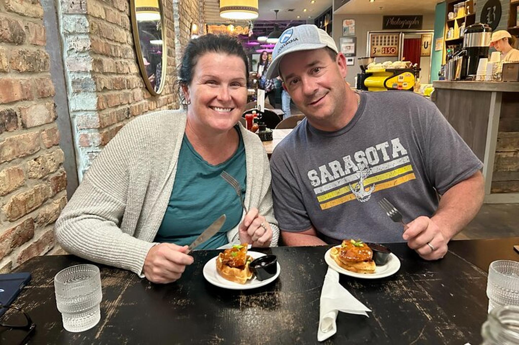 Fort Worth Brunch Tour in Fairmount District - Image 2