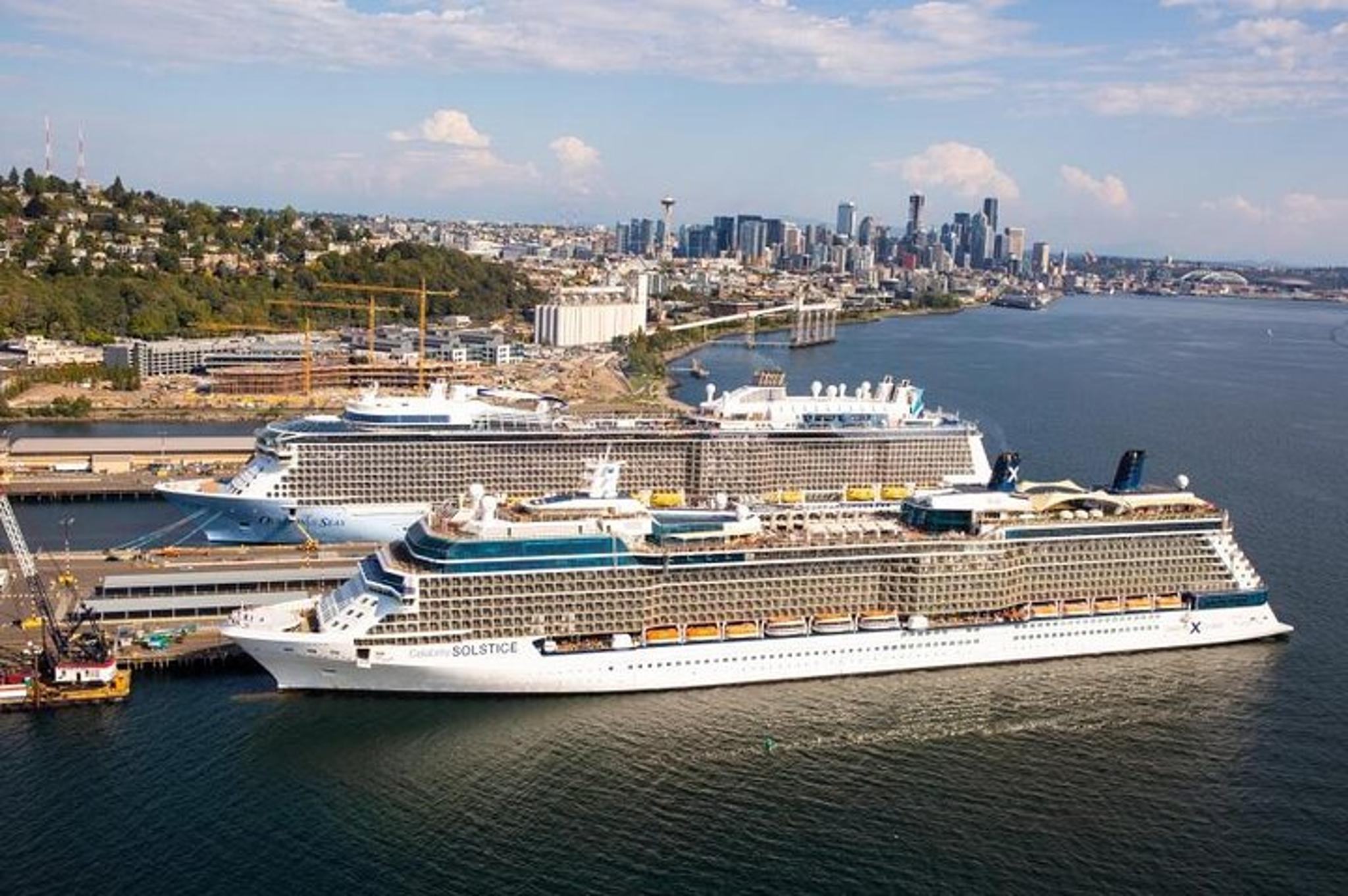 Seattle Car Service - Image 4