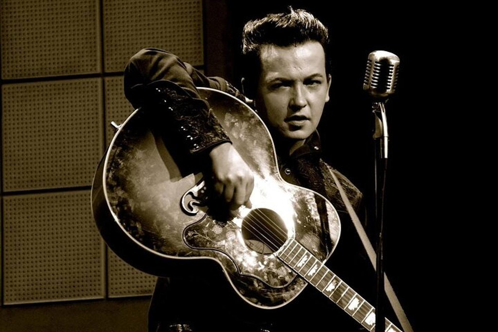 Las Vegas Johnny Cash Tribute Show - Image 3