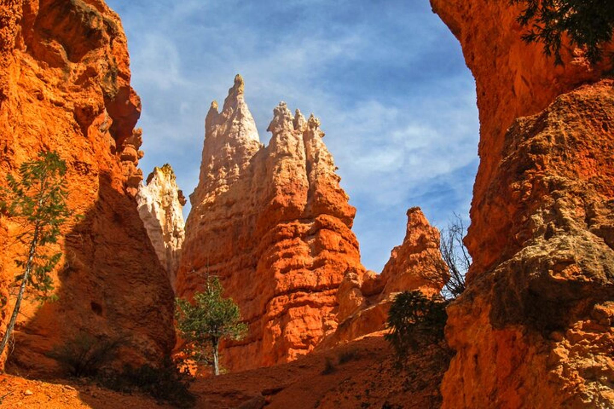 Salt Lake City Bryce Canyon Private Tour - Image 6