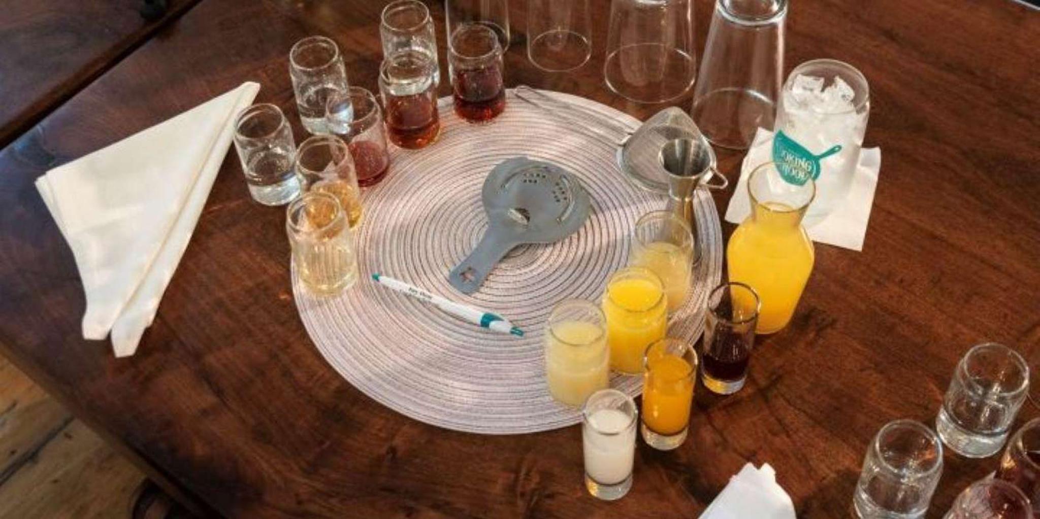 Key West Cocktail Masterclass - Image 2