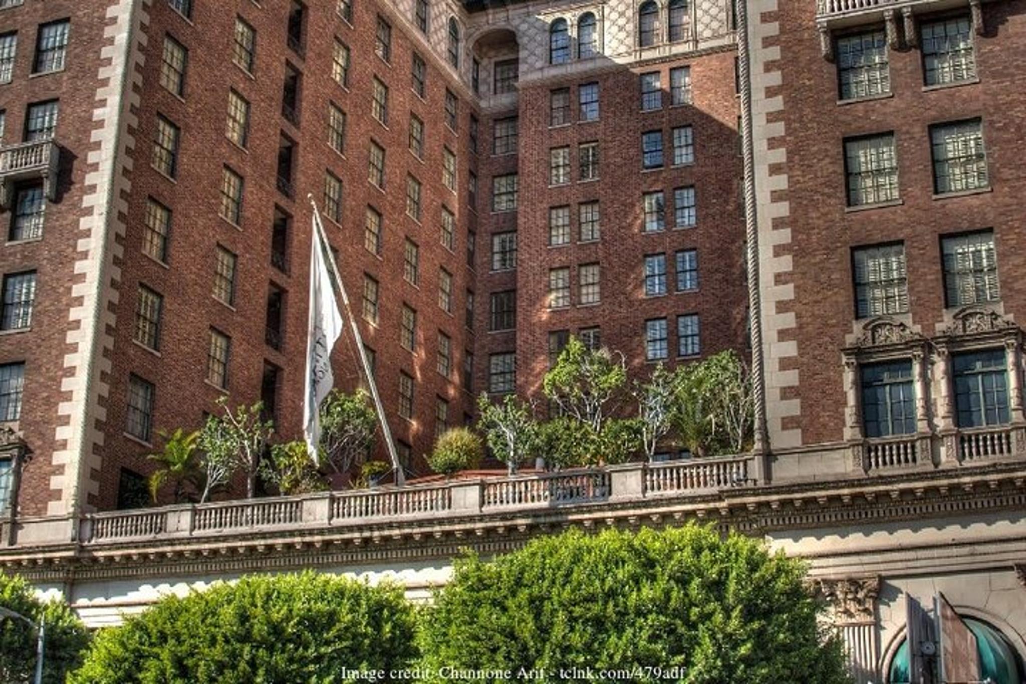 Los Angeles Art Deco & Beaux Arts Architecture Walking Tour - Image 6
