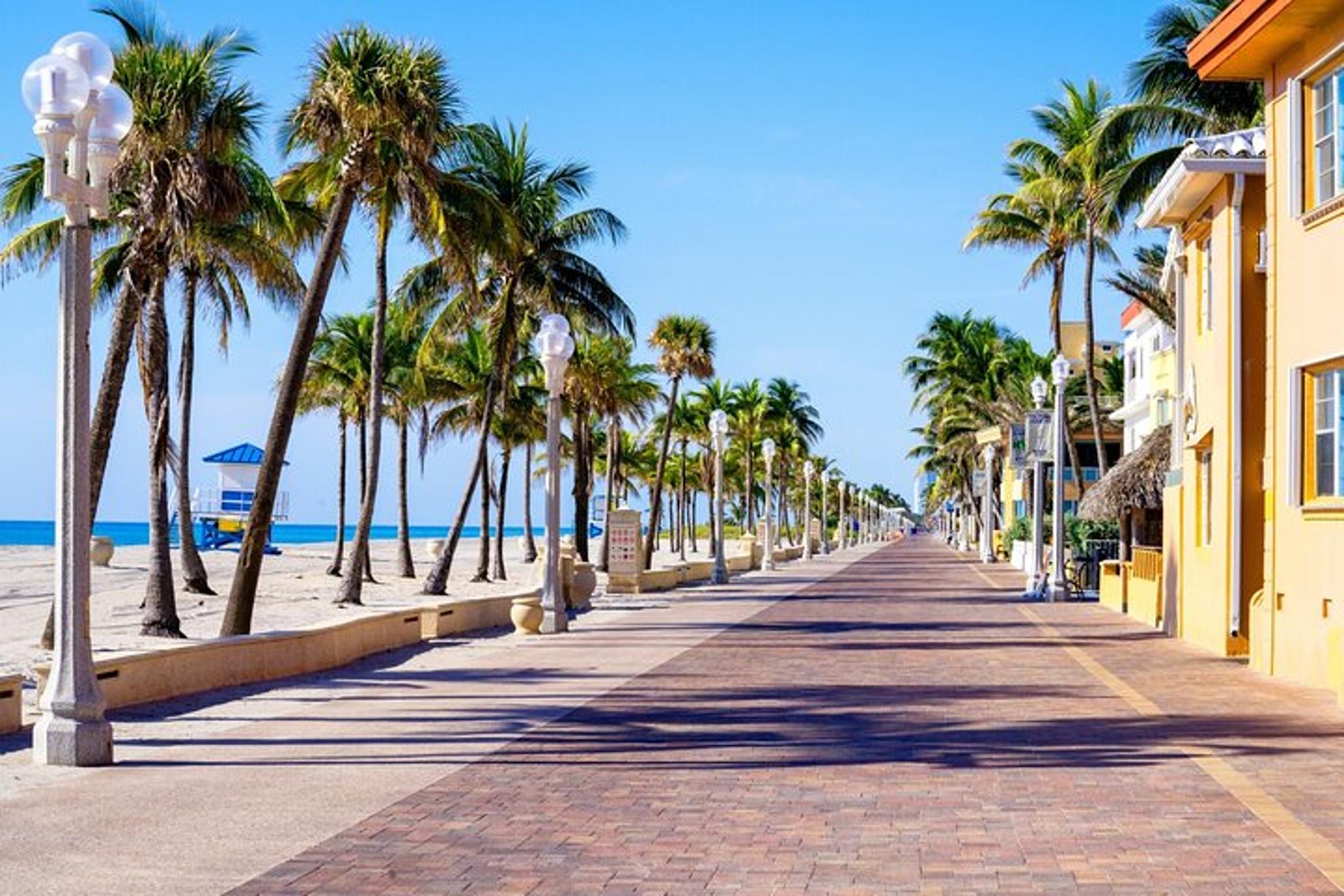 Miami Beaches Day Trip - Image 5