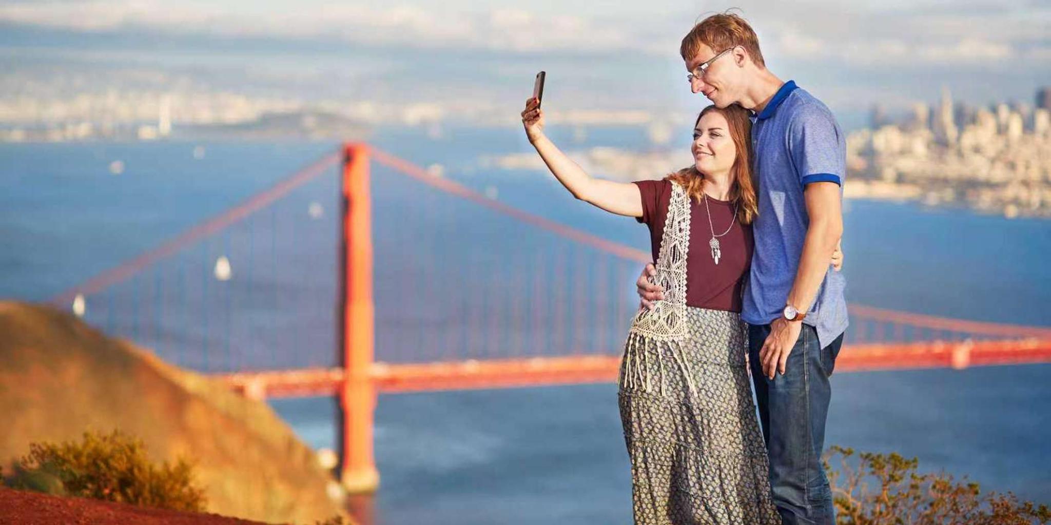 San Francisco Napa and Sonoma Wine Tour - Image 3