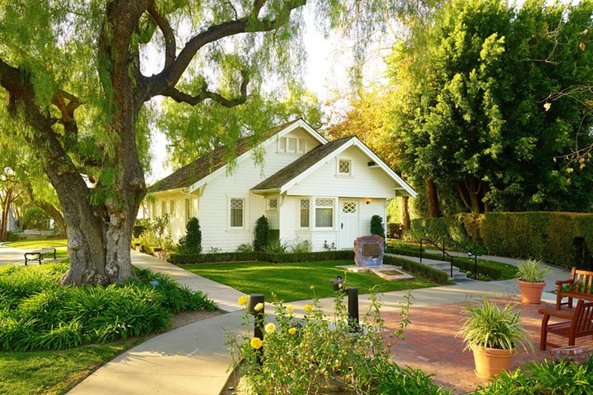 Yorba Linda Richard Nixon Presidential Library and Museum - Image 4
