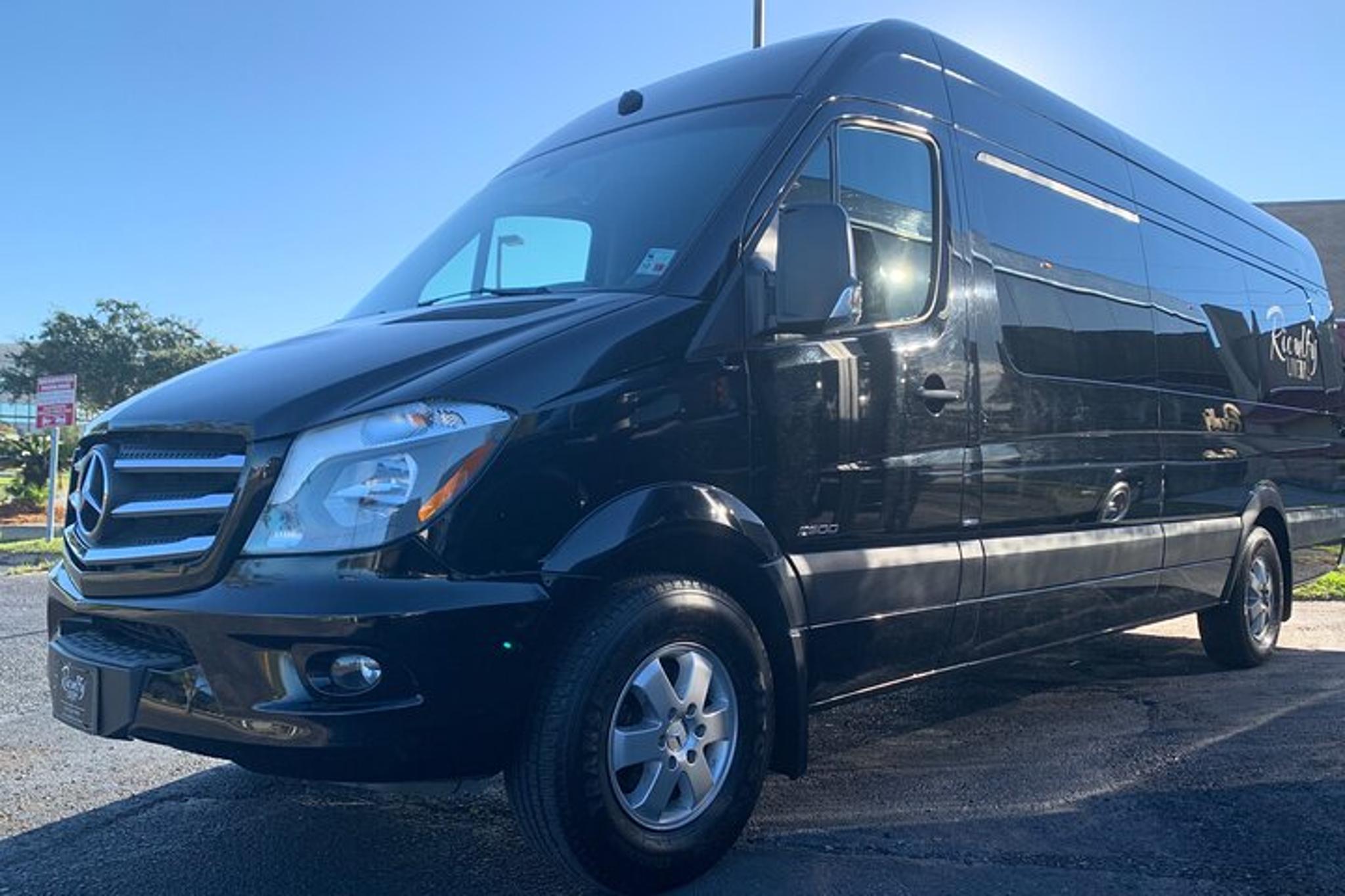 New Orleans Private Transfer - Image 2