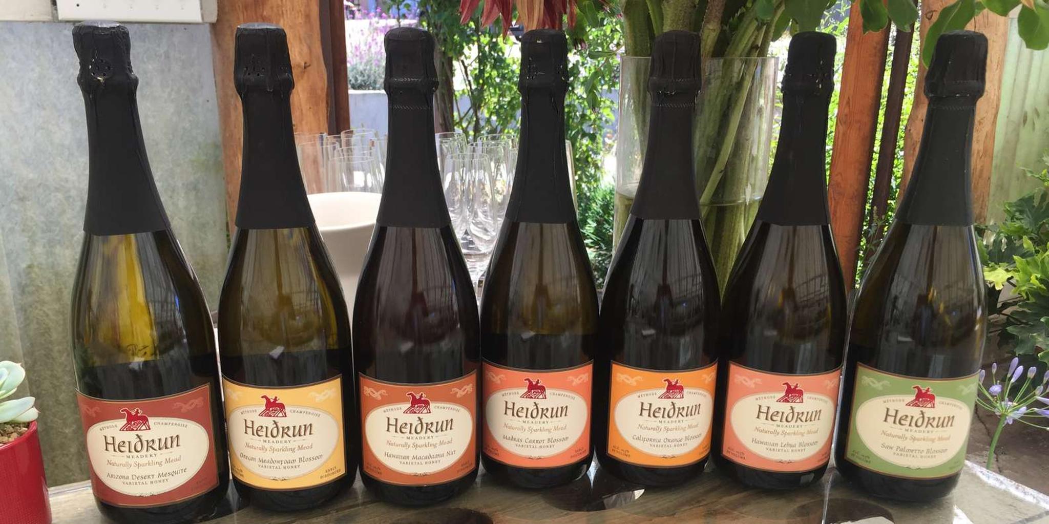 San Francisco Cheese, Honey, Oysters, and Wine Tour - Image 6