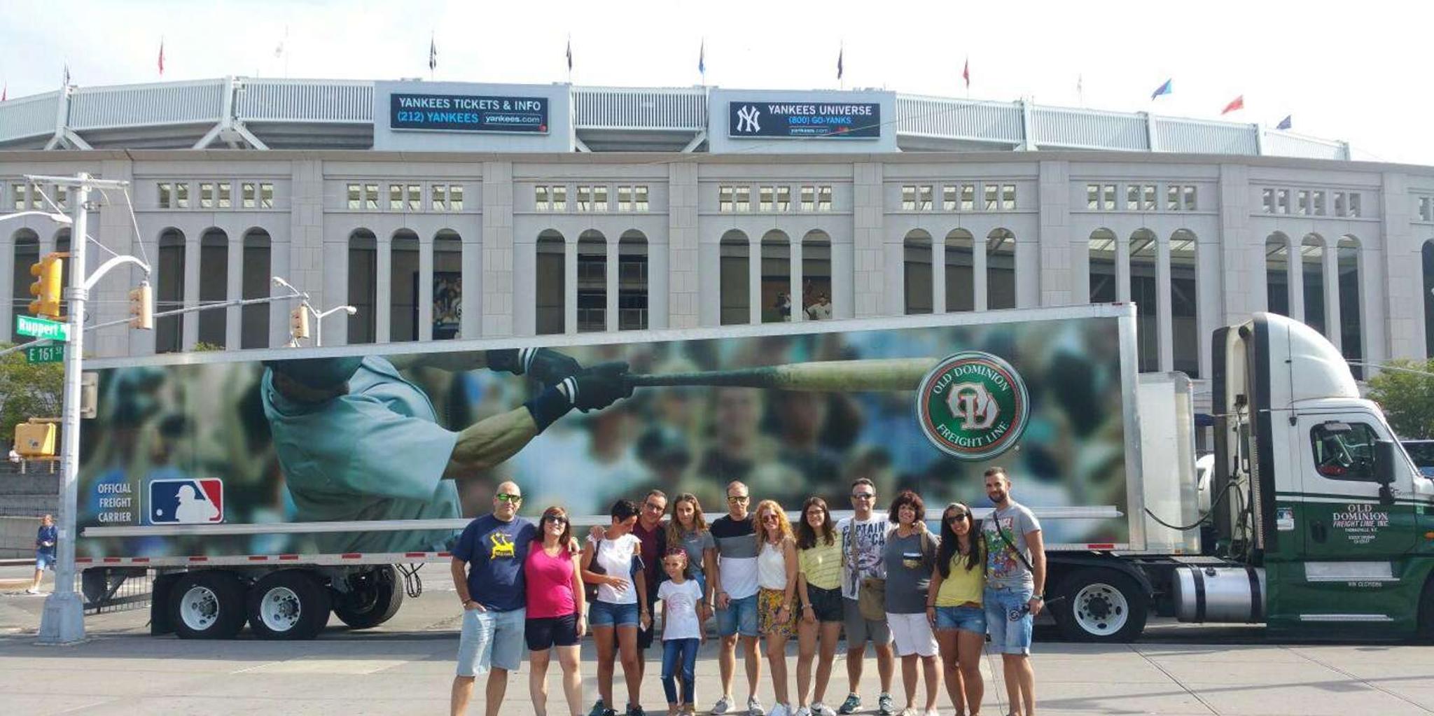 New York Contrasts Tour: Bronx, Queens, and Brooklyn - Image 6