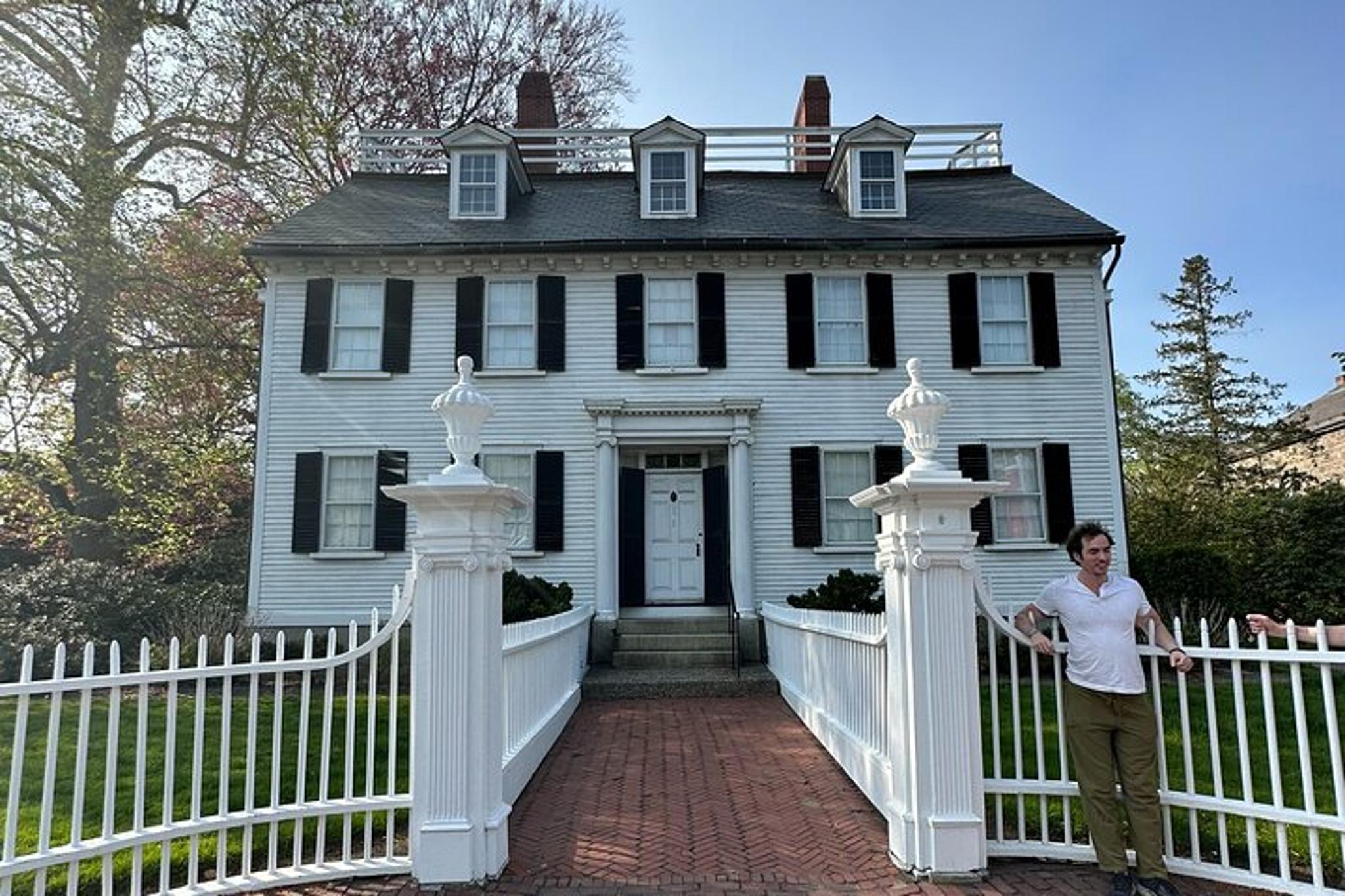Salem Hidden Dark History Tour - Image 4