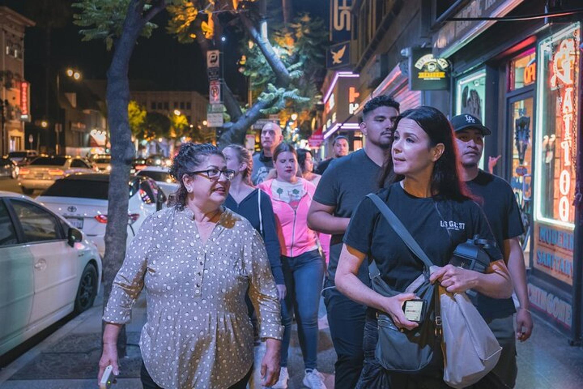 Albuquerque Ghost Tour - Image 2