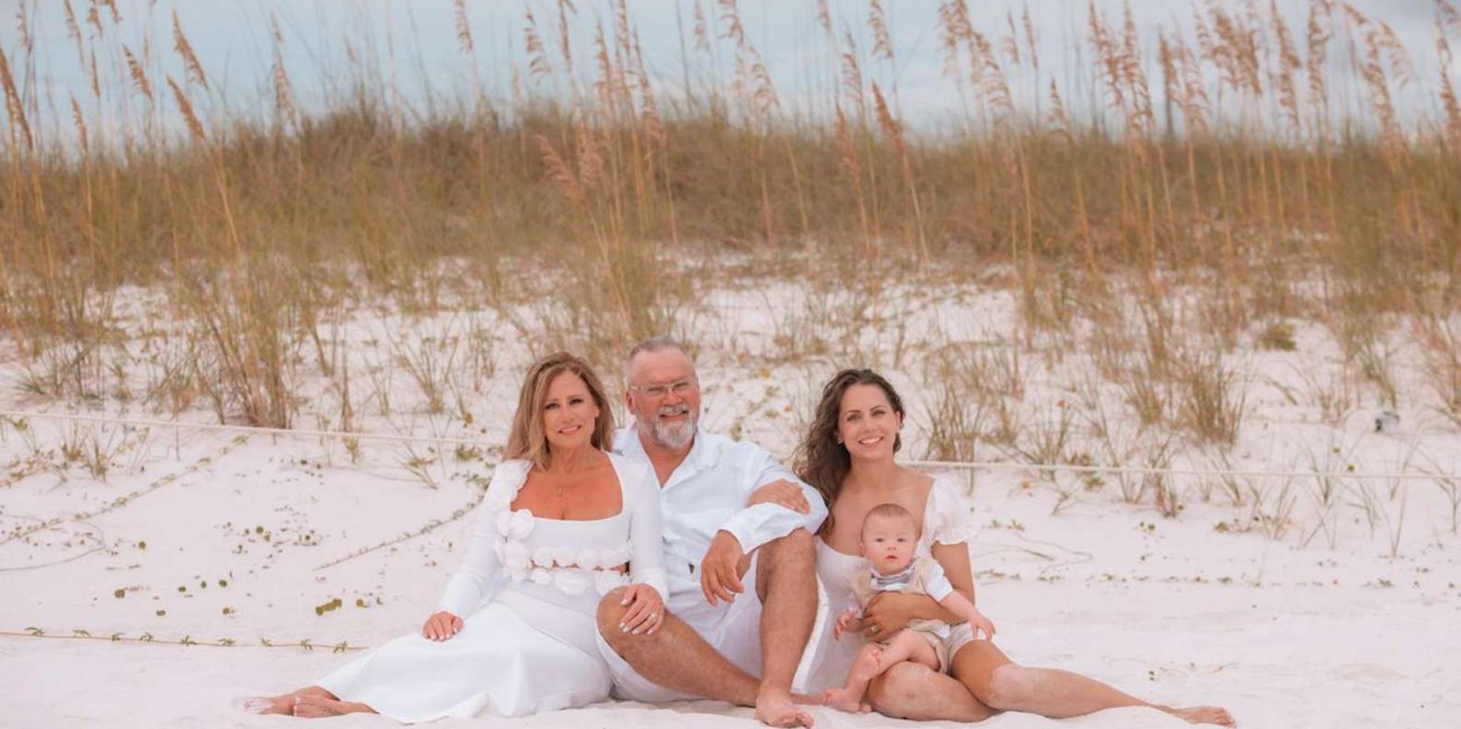 Panama City Beach Professional Photoshoot - Image 6