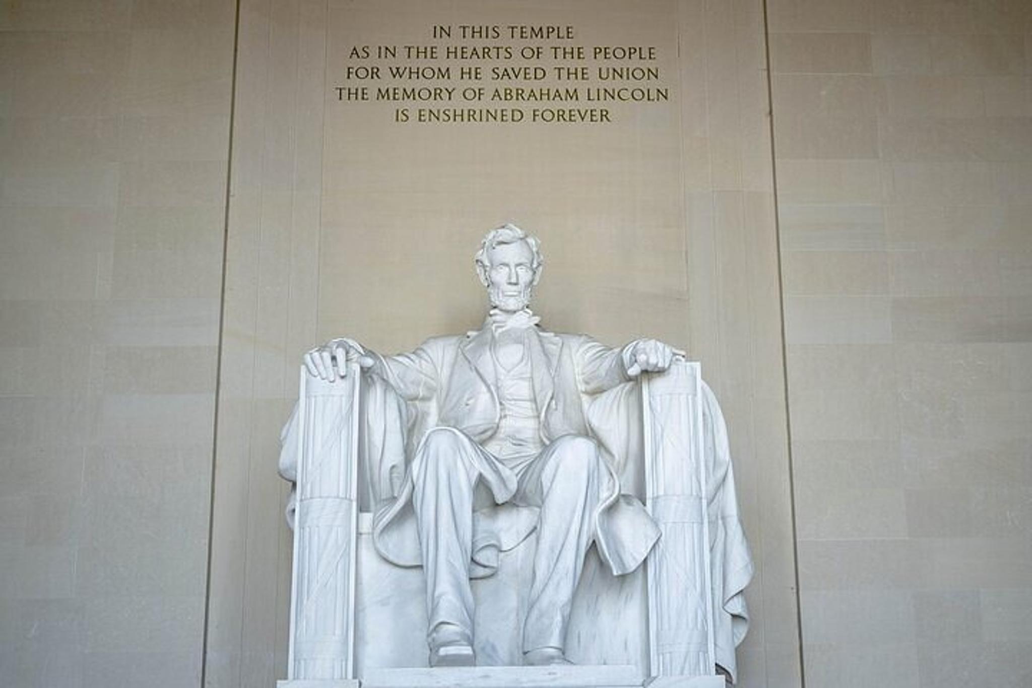 Washington DC Tour from New York City - Image 3