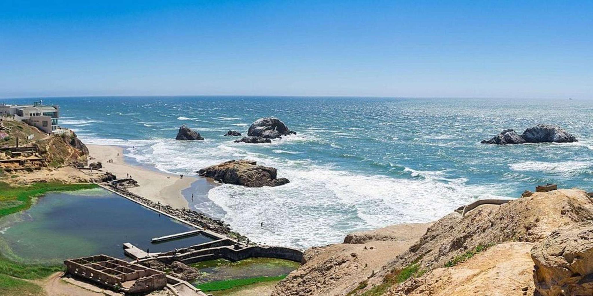 San Francisco Sightseeing Tour with Local Guide 3 hr - Image 4