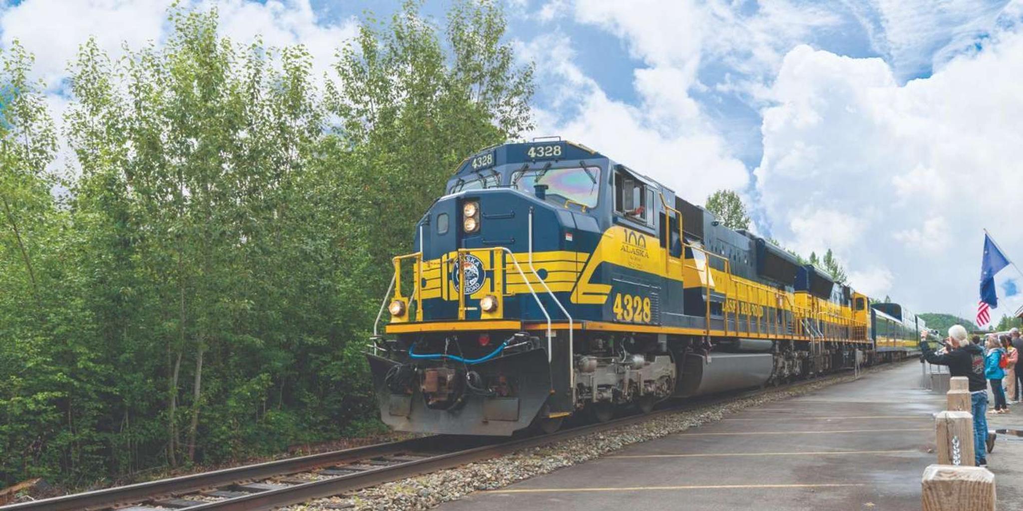 Anchorage Grand Alaska Highlights Tour 6 Days - Image 3