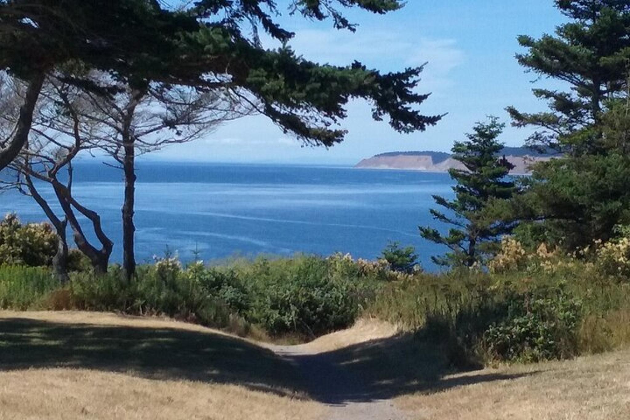 Seattle Whidbey Island & Deception Pass Tour - Image 6