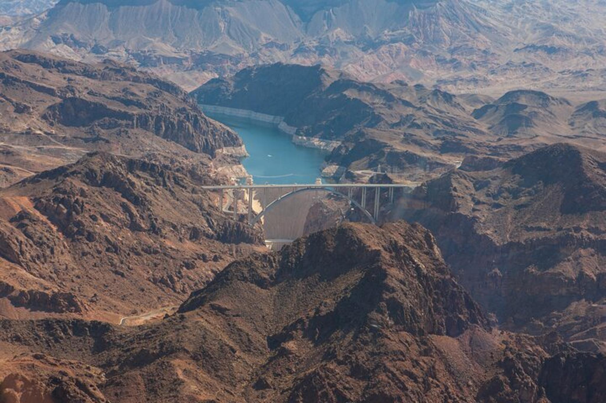 Grand Canyon West Tour - Image 5