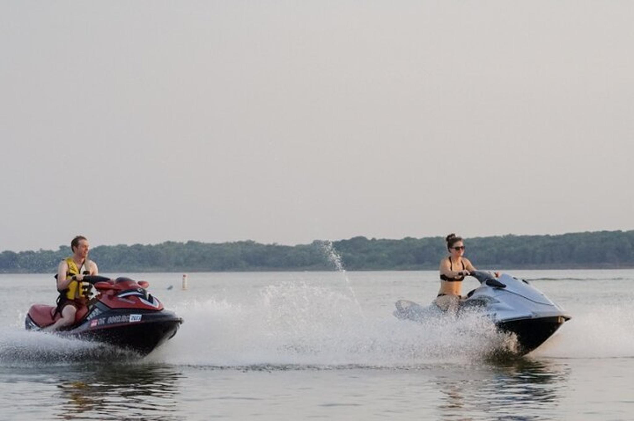 Dallas Jet Ski Tour - Image 5