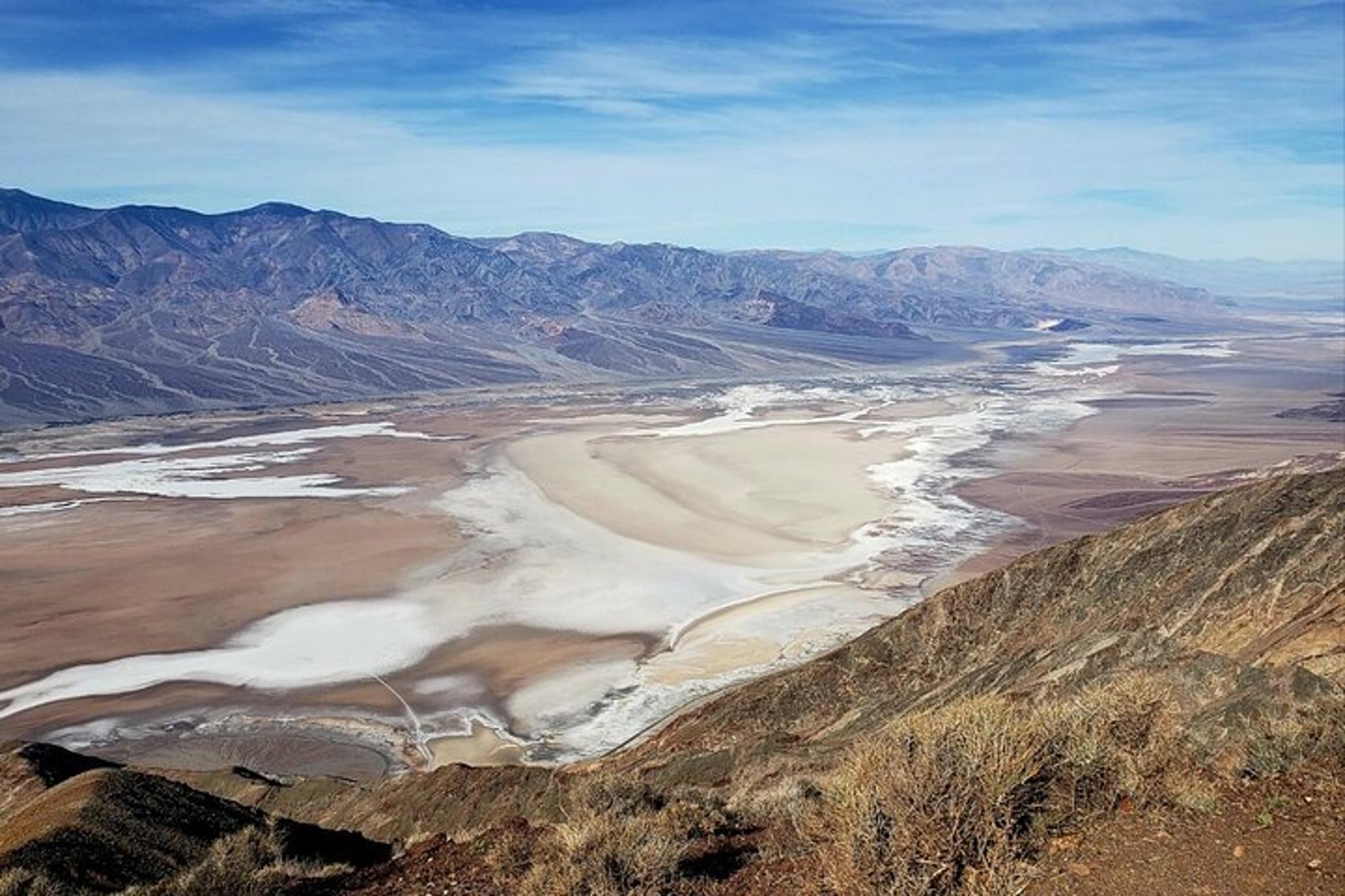 Death Valley Adventure Trip - Image 3