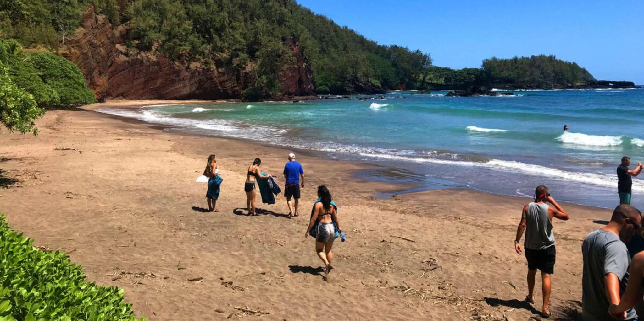 Maui Private Island Tour with Snorkeling 7 hr - Image 6