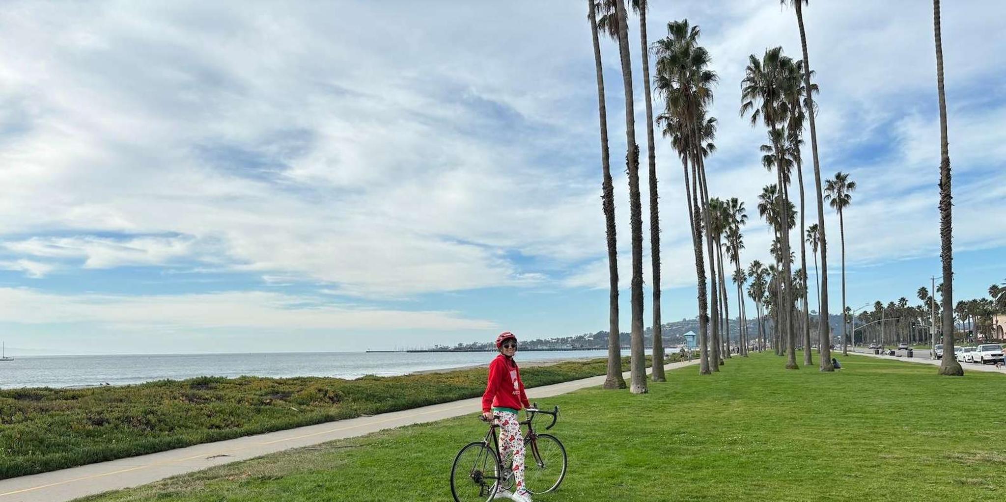 Santa Barbara E-Bike Taco Tour - Image 2